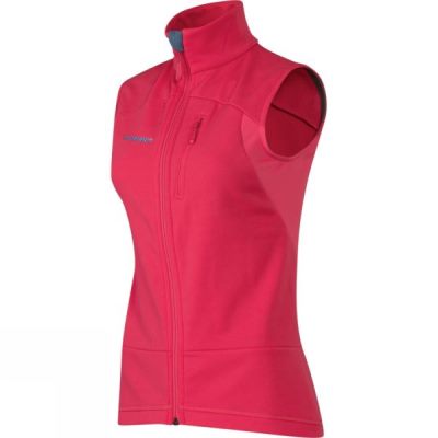Chaleco Mammut Aconcagua Mujer - Rosas - Chile NMQ041279